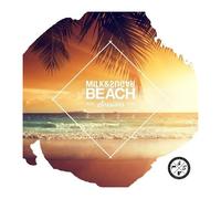 Beach Sessions 2024 - Cd Album