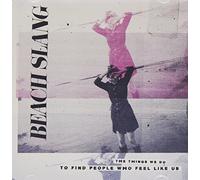 Beach Slang - Beach Slang-Things We Do to Find People [Import]