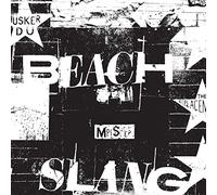Beach Slang - Mpls (Neon Violet Vinyl 7"+Download Card)