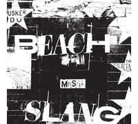 Beach Slang – Mpls – Vinyle 7" violet néon + carte de téléchargement
