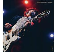 Beach Slang - The Deadbeat Bang of Heartbreak City