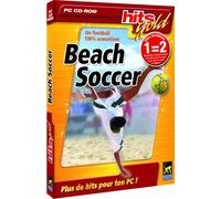 Beach soccer