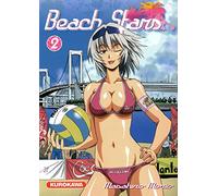 Beach Stars - tome 02 (2)