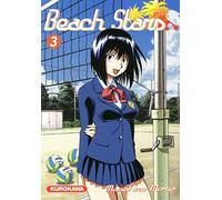 Beach Stars - tome 03 (3)