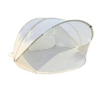 Beach Tent Automatic Build-Free Sunshelter Portable One-Layer Camping Water-Resistant Sun Shelter