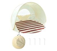 Beach Tent Easy Set Up Windproof, and Rainproof. Suitable for Families,