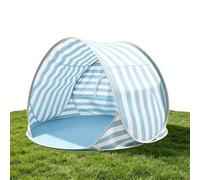 Beach Tent, Easy Setup Foldable Portable Outdoor Camping Sun Shade | Beach Shade For Outdoor Camping Picnic Garden Backyard Park Vacation Party