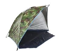 Beach Tent, Fishing Tents with Nails, Fishing Shelter with Carrying Bag, Sun Protection for Backpacking, Travel, Camping, Outdoor Garden, Festival, Picnic, and Hiking, 220x120x120cm