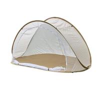 Beach Tent Kids | Portable 2-3 Person UV Protection with Net |