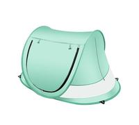 Beach Tent, Pools Tent, 43,31 x 27,56 x 19,69 Inches Portable and Lightweight, Sun Shelters for Park Outdoors Pool Travel Backyard, Kids, Picnics, Blue