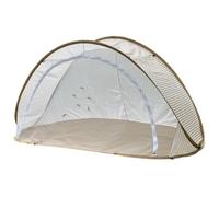 Beach Tent Sun Shelter | Lightweight Portable Breathable Protection