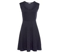 BEACH TIME Robe d’été bleu nuit, Taille 36