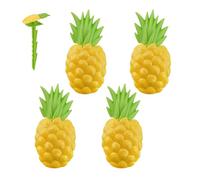 Beach Towel Clips, 4-Piece Outdoor Mat Stakes Clamps, ABS Sand Pegs for Park, Music Festivals, Family Gatherings, Picnics, Sports Events, Camping, and Outdoor Activities, Secure Your Towels and Mats