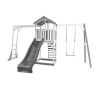 Beach tower avec échelle de singe, 1 ba