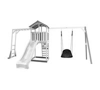 Beach tower avec échelle de singe, 1 ba