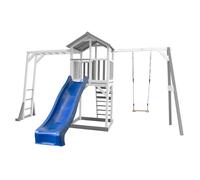 Beach tower avec échelle de singe, 1 ba