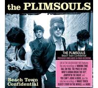 Beach Town Confidential