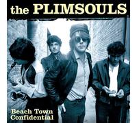 Beach town confidential live Vinyle