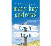 Beach Town - [Livre en VO] Mary Kay Andrews (Auteur)