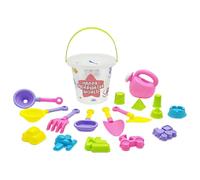 Beach Toy Set, Sand Play Kit, Water Activity Pack, Summer Beach Game Set, for Young Kids Boys Teens Son Daughter Nephew Niece Water Pool Outdoor Travel Play Use Daily