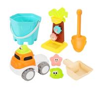 Beach Toys Fun Shovel Tool Digger Diving Summer Vacation