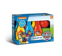 Beach Toys Quilles Pat'patrouille