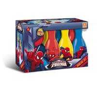 Beach Toys Quilles Spider-Man