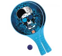 Beach Toys Raquettes Fantasy Mondo