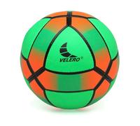 Beach-volley 220 - 230 gr 20 - 23 cm vert PVC