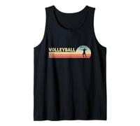 Beach-Volley, Amour du Volley-Ball, Débardeur