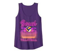Beach Volley Débardeur
