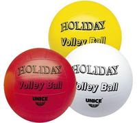 Beach-Volleyball Holiday Unice Toys (Ø 23 cm) PVC