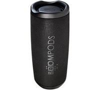 Boompods Beachboom 35 Bluetooth Speaker Noir