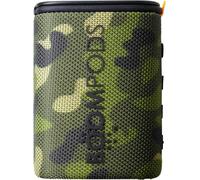 Beachboom Haut-Parleur Bluetooth Portatif - Mini Haut Parleur Sans Fil, E¿Tanche Ipx7, Appareils Audio Et Video Portatifs, Enceintes Durable Et Robuste Pour Smartphone Et Voyager, Camouflage