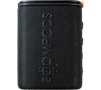 Beachboom Haut-Parleur Bluetooth Portatif - Mini Haut Parleur Sans Fil, E¿Tanche Ipx7, Appareils Audio Et Video Portatifs, Enceintes Durable Et Robuste Pour Smartphone Et Voyager, Noir