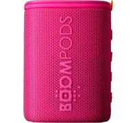 Beachboom Portable Bluetooth Speaker Durable & Sturdy - Made Of Ocean Bound Plastic, Small Wireless Speakers, Ipx7 Waterproof Speaker For