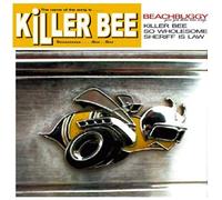 Beachbuggy - Killer Bee [Import]