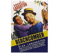Beachcomber
