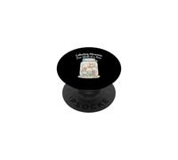 Beachcomber Collecte des Coquillages Un par Un Collecteur de Coquillages PopSockets PopGrip Adhésif