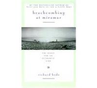 Beachcombing at Miramar Richard Bode (Auteur)