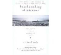 Beachcombing at Miramar Richard Bode (Auteur)