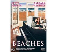 Beaches – Disney – Import allemand