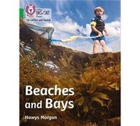 Beaches and Bays by Hawys Morgan Hawys Morgan (Auteur)