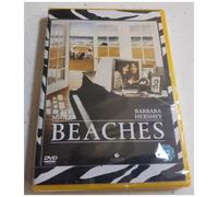 Beaches - Bette Midler - Dvd