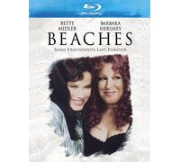 Beaches [Blu Ray]