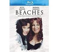 Beaches – Blu-ray – Disney
