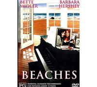 Beaches – Disney – Import allemand