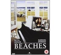 Beaches – Disney – Import anglais