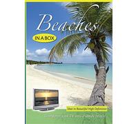 Beaches in a Box [DVD] [Import]