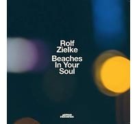 Zielke, Rob - Beaches in Your Soul [Import]
